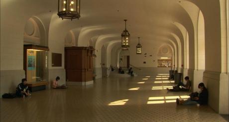 [IN TEDDY’S HEIGHTS] : #1. Frederick Wiseman : essentialité et fragilité des garde-fous sociaux et culturels