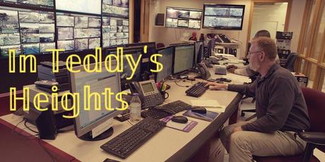 [IN TEDDY’S HEIGHTS] : #1. Frederick Wiseman : essentialité et fragilité des garde-fous sociaux et culturels