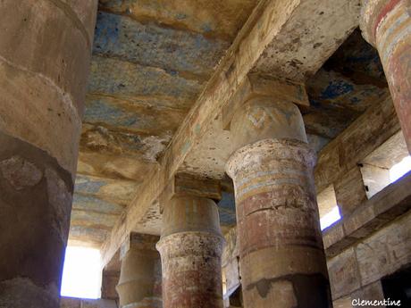 Voyage en Egypte - Karnak et danse egyptienne Voyage en Egypte - Karnak et danse egyptienne