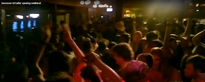 Un premier tour du monde, 30e partie