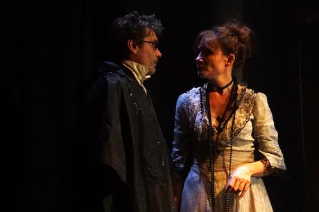 Avignon 2021 –  Fin de service : un thriller psychologique irrésistible !