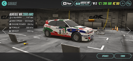 Télécharger Gratuit CarX Rally APK MOD (Astuce) Télécharger Gratuit CarX Rally APK MOD (Astuce) 5