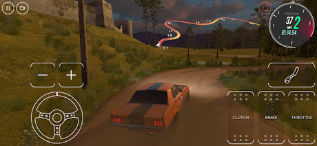 Télécharger Gratuit CarX Rally APK MOD (Astuce) Télécharger Gratuit CarX Rally APK MOD (Astuce) 2