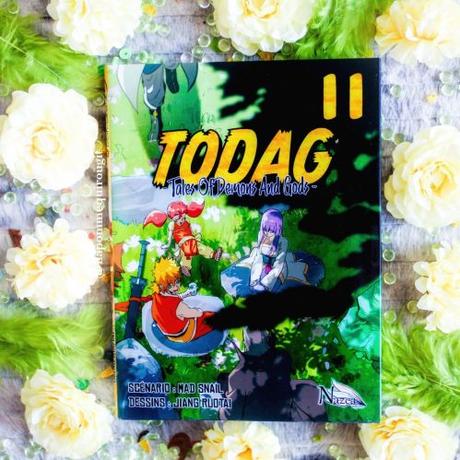 Le récap’ de la semaine #108 Le récap’ de la semaine #108