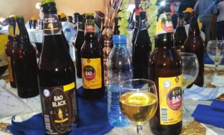 Cameroun – Brasseries : De nouvelles bières sur le marché
