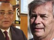 Cameroun Litige Bolloré réclame milliards Port Douala