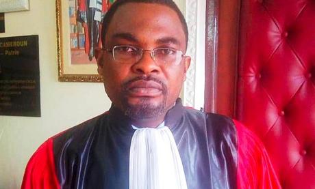 Cameroun : L’association barreau d’affaires de Siméon Wachou dissoute