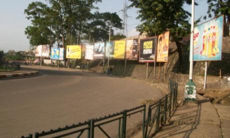 Cameroun – Publicité : Cafouillage à Douala
