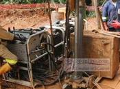 Cameroun orpailleurs arrêts pour braquage véhicules Bertoua