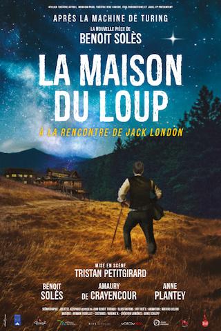 Avignon 2021 – La maison du loup : le nouveau bijou de Benoit Soles