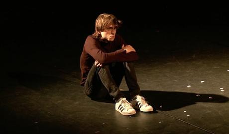 Avignon 2021 – Grande ourse : Luc Rodier nous livre une parole de femme