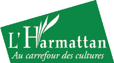 Éditions L'Harmattan