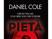 Pietà Daniel Cole