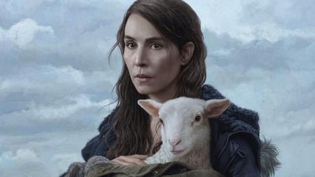 Affiche US  pour Lamb de Valdimar Jóhannsson