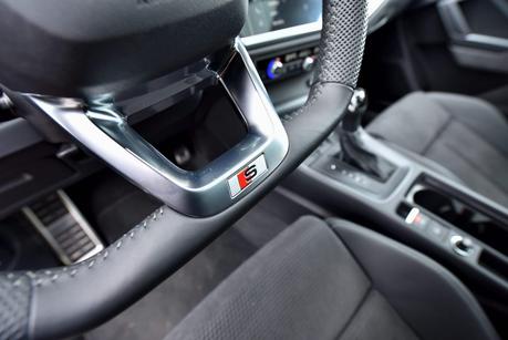 Quel Audi Q3 Sportback choisir ? Dimensions, motorisations, finitions