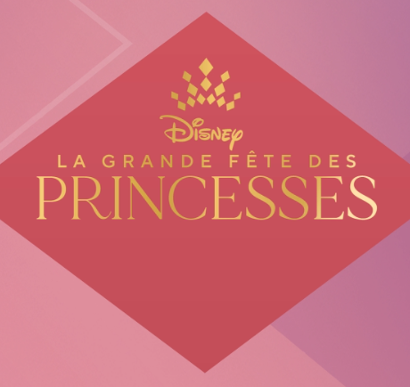 #MUSIQUE - Disney sort un clip vidéo multilingue de la chanson Aujourd’hui l’hymne de La Grande Fête des Princesses rassemblant 15 merveilleuses artistes du monde entier !
