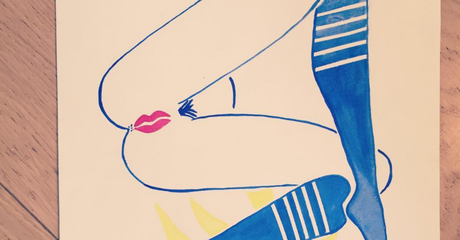 comment faire un bon cunni