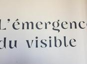 Arles Exposition Méjan L’émergence visible Jean Pierre FORMICA- chapelle