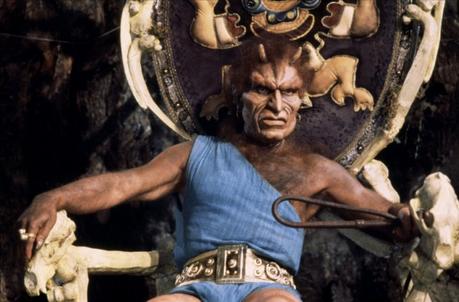 [Top fantasy] Le Choc des Titans