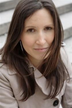 Photo de Vanessa Caffin