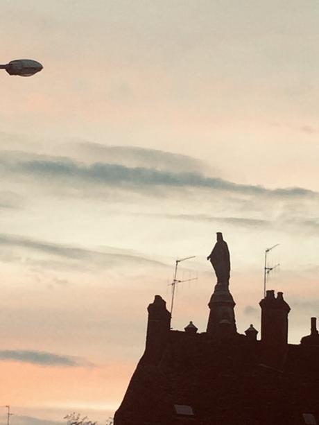 Les rues de Chalon-sur-Saône fullsizeoutput_4055