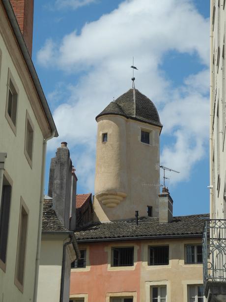 Les rues de Chalon-sur-Saône DSCN9816