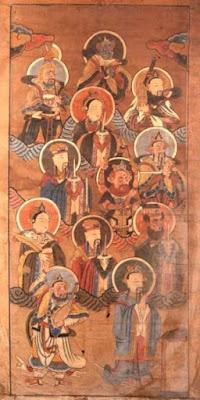 Faire la paix avec nos fantômes et retrouver la clarté (2)