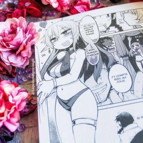 Interspecies reviewers, tome 1 • Amahara et Masha Interspecies reviewers, tome 1 • Amahara et Masha