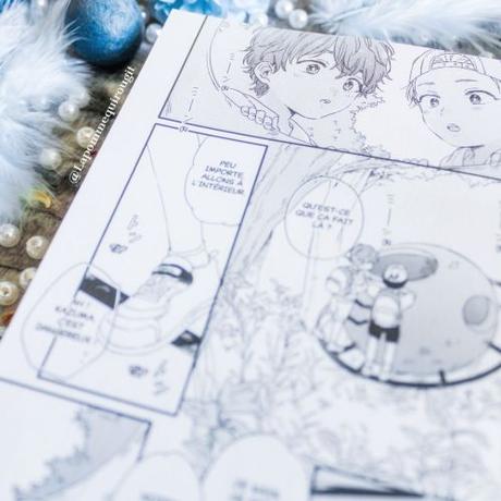 Let’s be together, tome 1 • Tomo Kurahashi Let’s be together, tome 1 • Tomo Kurahashi