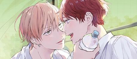 Let’s be together, tome 1 • Tomo Kurahashi