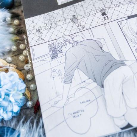 Let’s be together, tome 1 • Tomo Kurahashi Let’s be together, tome 1 • Tomo Kurahashi