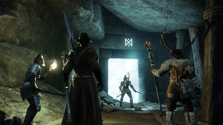 Le jeu “New World” d’Amazon fait du bruit et fait fondre les cartes vidéo dans une version bêta fermée d’une popularité inattendue