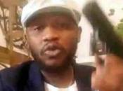 Menace Billy Maurice Kamto saisit tribunal militaire