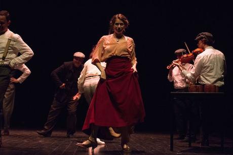 Avignon 2021 – Titanic : le naufrage le plus hilarant de tous les temps !