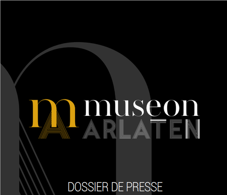 Arles  Museon ARLATEN été 2021