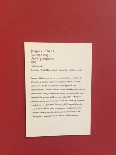Musée Réattu à Arles expo des photos de Graziano Arici – jusqu’au 03/10/21 et les collections permanentes