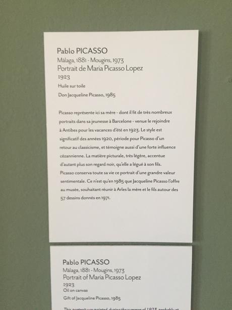 Musée Réattu à Arles expo des photos de Graziano Arici – jusqu’au 03/10/21 et les collections permanentes