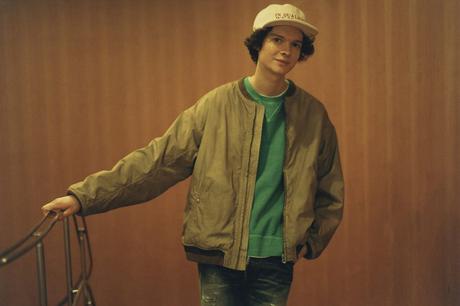 VISVIM – F/W 2021 COLLECTION LOOKBOOK VISVIM – F/W 2021 COLLECTION LOOKBOOK