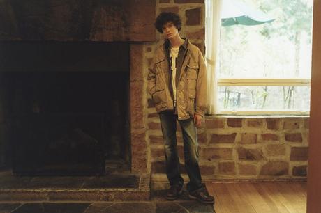 VISVIM – F/W 2021 COLLECTION LOOKBOOK VISVIM – F/W 2021 COLLECTION LOOKBOOK
