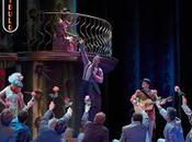 Barbier Séville Théâtre Gaertnerplatz piquant