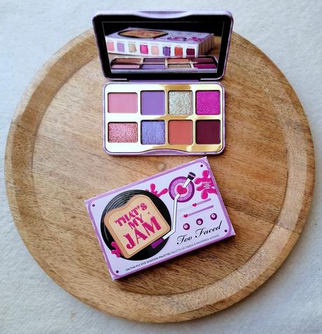 That's My Jam de TOO FACED