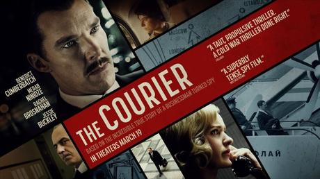 The Courier (Ciné)