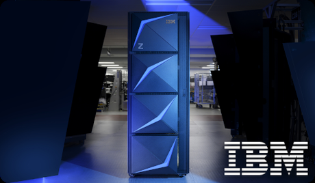 IBM z15