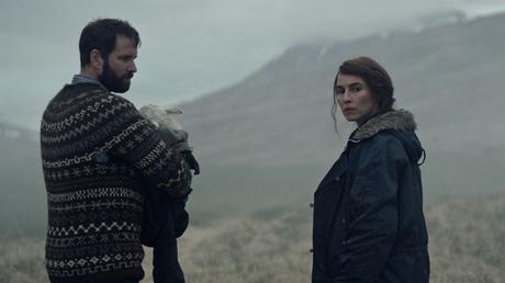 Premier trailer pour Lamb de Valdimar Jóhannsson