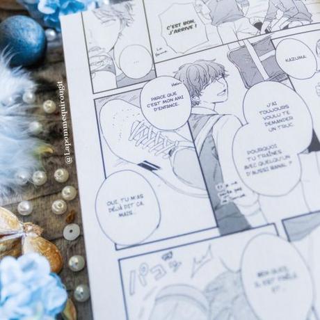 Let’s be together, tome 1 • Tomo Kurahashi Let’s be together, tome 1 • Tomo Kurahashi