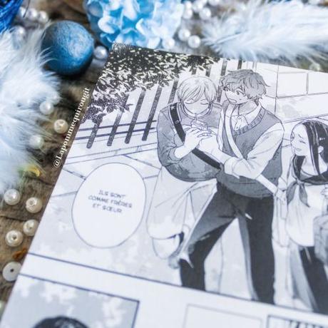 Let’s be together, tome 1 • Tomo Kurahashi Let’s be together, tome 1 • Tomo Kurahashi