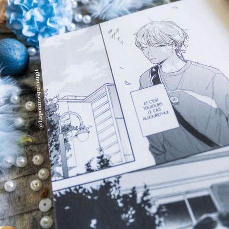 Let’s be together, tome 1 • Tomo Kurahashi Let’s be together, tome 1 • Tomo Kurahashi