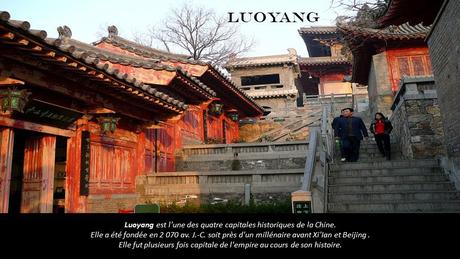 Divers - Les plus anciennes Villes du monde