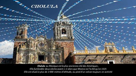 Divers - Les plus anciennes Villes du monde