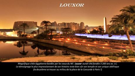 Divers - Les plus anciennes Villes du monde